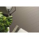 Декинг плочи WPC Bergdeck Brushed DD 25мм х 150мм х 2.4м орех