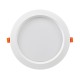 LED луна за вграждане 18W, 4200K, 220V AC, IP44, SMD2835