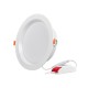 LED луна за вграждане 24W, 4200K, 220V AC, IP44, SMD2835