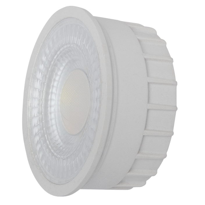 LED димиращ модул, CCT, бял, 6W IP44