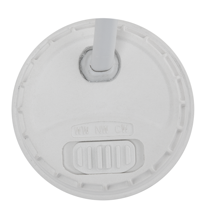 LED димиращ модул, CCT, бял, 6W IP44
