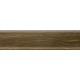 PVC Перваз с кабелен канал Oak Calvados SG75 - 68 2.2м.