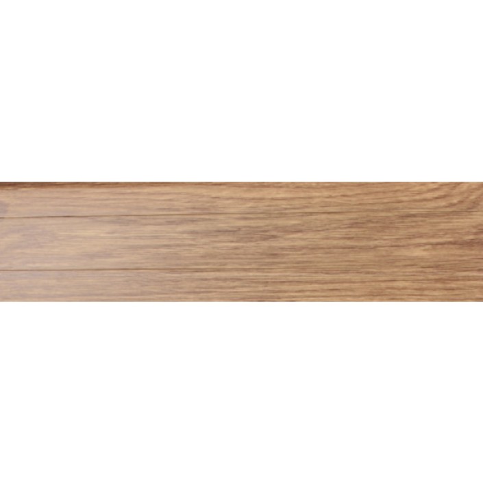PVC Перваз с кабелен канал Oak Montana SG75 - K0  2.2м.