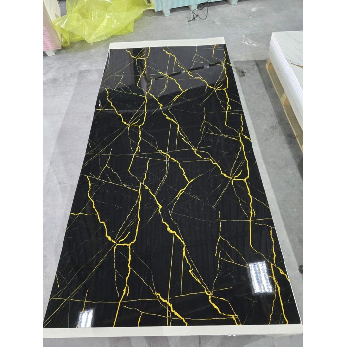 PVC панел стенен №28,  PANEL 1450-A - 1.22m/3mm/2.60m