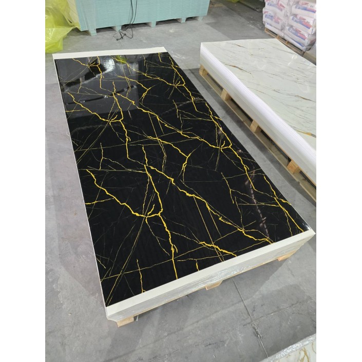 PVC панел стенен №28,  PANEL 1450-A - 1.22m/3mm/2.60m