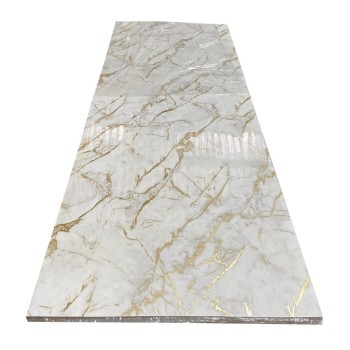 PVC панел стенен №24,  PANEL 81489 - 1.22m/3mm/2.60m