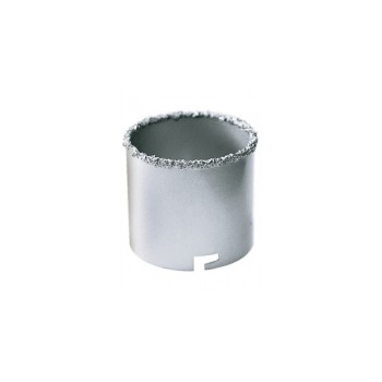 Боркорона за керамични плочки, 53mm, 728489, MTX