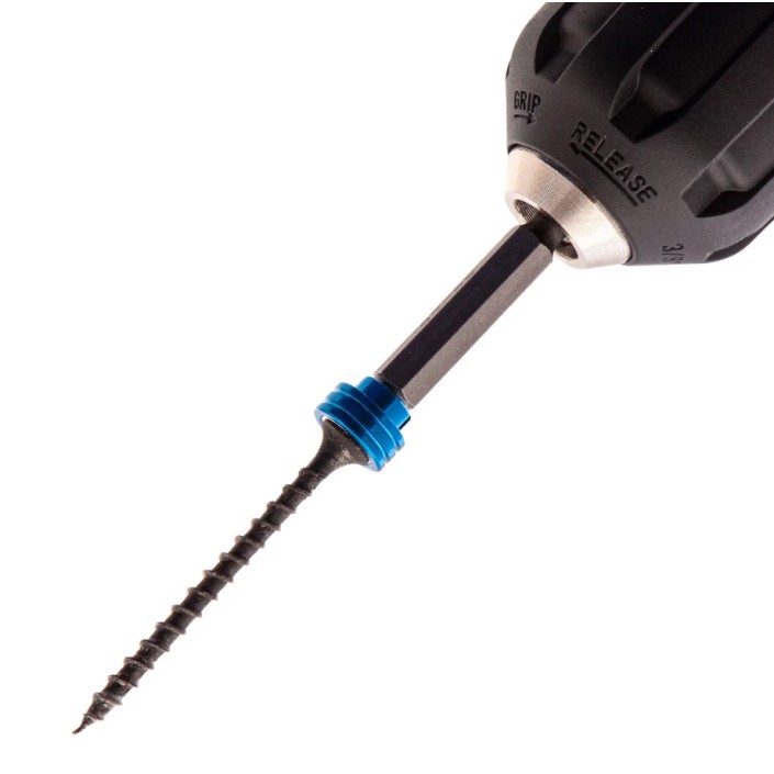 БИТ, ЗА ГИПСОКАРТОН, PH2 X 50 MM, С ОГРАНИЧИТЕЛ И МАГНИТ GROSS от строителна борса за Ръчни инструменти