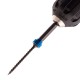 БИТ, ЗА ГИПСОКАРТОН, PH2 X 50 MM, С ОГРАНИЧИТЕЛ И МАГНИТ GROSS от строителна борса за Ръчни инструменти