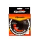 Диск диамантен за сухо рязане Turbo, 125х22,2 mm. SPARTA