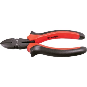 Клещи резачки странични Black Nickel, 180mm, 175749, MTX