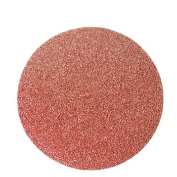 Шкурка кръгла за шлифовъчна машина, самозалепваща, P150, 125mm, 10бр, 738609, MTX