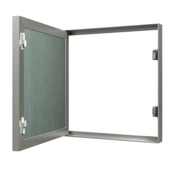 Ревизионна вратичка за гипсокартон VENTEUROPE Серия LPK 150x150mm