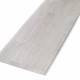 PVC Ламперия - 3514351 - Oak Alba - 0.25m/7mm/2.70m