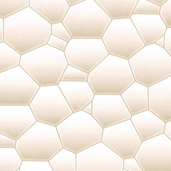PVC Ламперия - 3516491 - Milka Gold - 0.25m/7mm/2.70m