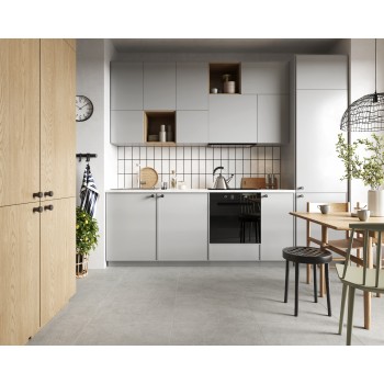 Виниловa настилка SPC Stone Concrete Light 60/60cm.