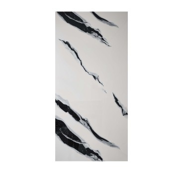 PVC панел стенен, мраморен PVC - №3 - МАРБЪЛ - 1.22m/3mm/2.70m