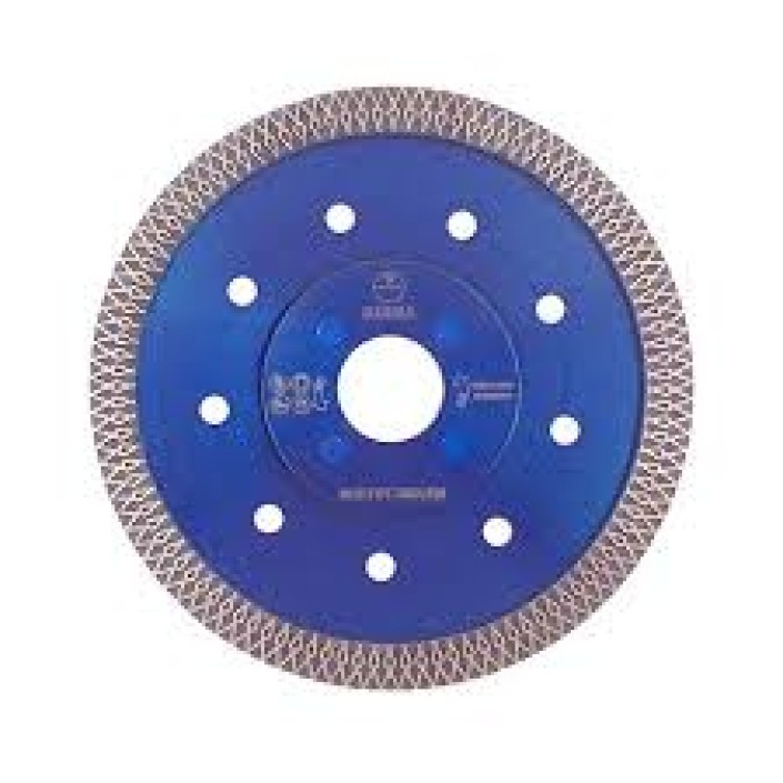 Диск диамантен KODIA MESH TURBO 125х1.3x22.23mm. 
