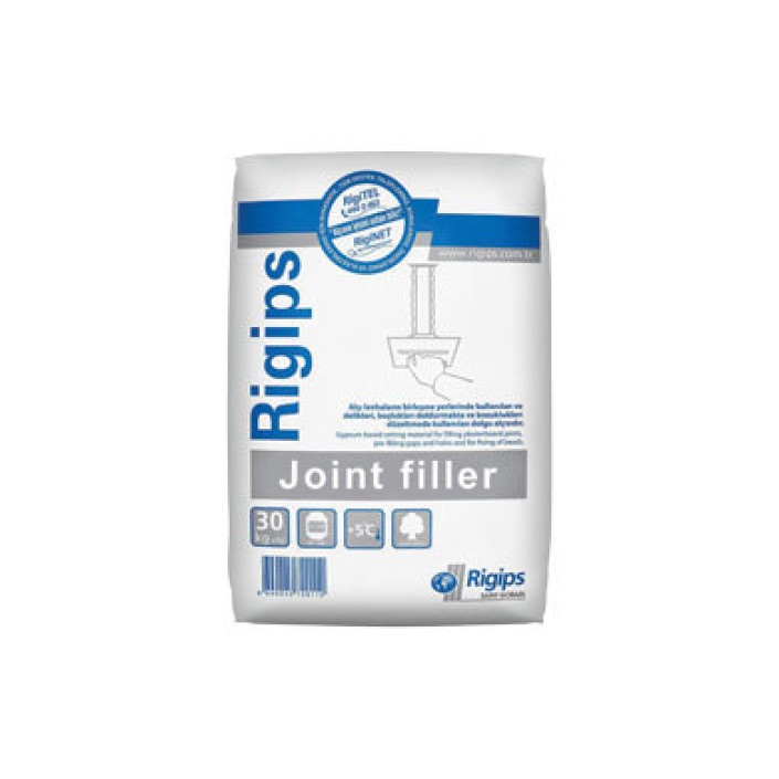 Фугопълнител RIGIPS - 25 кг - Joint Filler