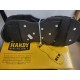 Шпайкове (обувки) за аериране - HARDY - 2230-200025 - за саморазливна замазка от строителна борса за Инструменти и консумативи