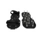 Шпайкове (обувки) за аериране - HARDY - 2230-200025 - за саморазливна замазка от строителна борса за Инструменти и консумативи