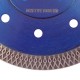 Диск диамантен KODIA MESH TURBO 125х1.3x22.23mm. 