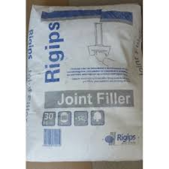 Фугопълнител RIGIPS - 25 кг - Joint Filler