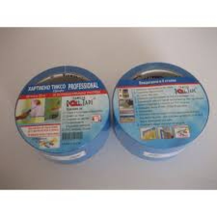 Хартиено тиксо Familia Roll Tape, 48 mm. х 25m- ПРОФИ - 010114 от строителна борса за Помощни материали