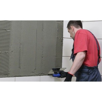 ЦЕРЕЗИТ ЦМ12 Еластично лепило за плочки - CERESIT CM12 Flex - 25кг от строителна борса за Сухи строителни смеси