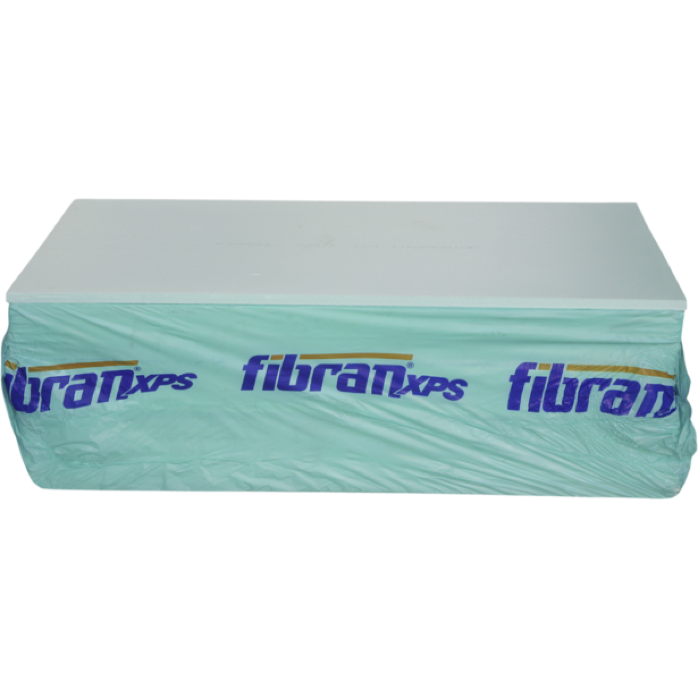 Фибран - FIBRAN xps ETICS GF - 100мм /600/1250 - 3.00 кв.м. пaк.