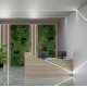 Алуминиев профил за LED лента Fobos - 2m.