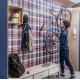 Стенен панел KERRADECO TEXTILE  - SCOTCH от строителна борса за Стенна декорация Kerradeco