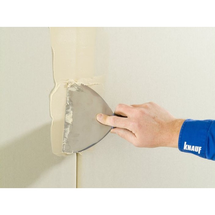 Кнауф - Шпакла с отвертка PH2 - 150mm.- KNAUF - 87156 от строителна борса за Строителни инструменти