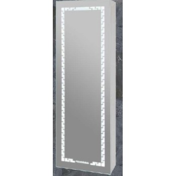 Колона за баня МАРК - (PVC водоустойчива) с LED Осветление 