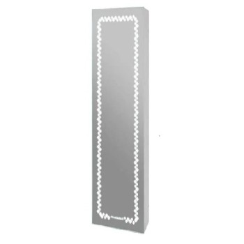 Колона за баня Ивес (PVC  водоустойчива) с LED  осветление
