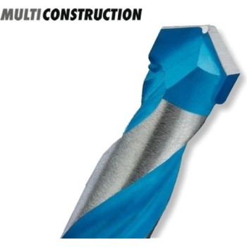 Свредло универсално Multi Construction - HAWERA - Ø6  90-150mm от строителна борса за Консумативи