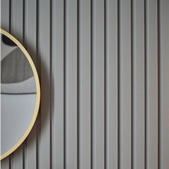 Стенен панел LINERIO  - M-line  Grey (СИВ)