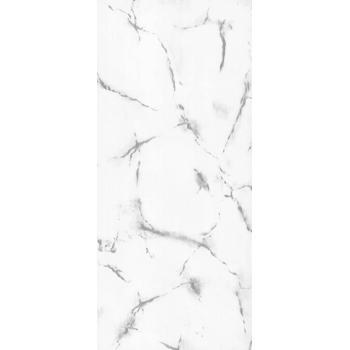 PVC Ламперия Decoline   - Карара 0.25m/8mm/2.7m - P25.270.D43-1