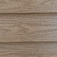 Сайдинг НАТУРАЛЕН КЕДЪР - Timberblock U-plast - Беларус - 3.05м Х 23см