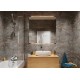Стенен SPC панел VILO Marble Skin – 60/120cm гланц /glossy/ – 6055830