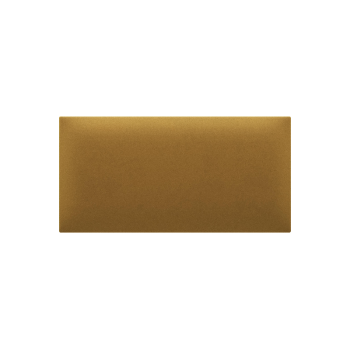 Стенен Тапициран Панел Mustard - 6034840