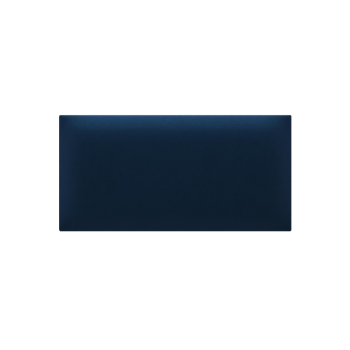Стенен Тапициран Панел Navy Blue - 6034839