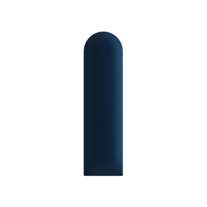 Стенен Тапициран Панел Navy Blue - 6034853 от строителна борса за Декоративни облицовки