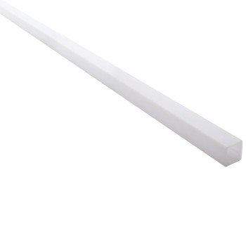Профил за скрито осветление - 10х10mm. TREND