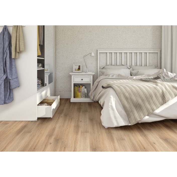 Винилова настилка - NOBLE OAK - 6034960 от строителна борса за Винилови настилки