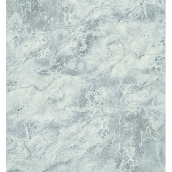 PVC Ламперия Blue Marble - 0.25m/2.65m - 3028946