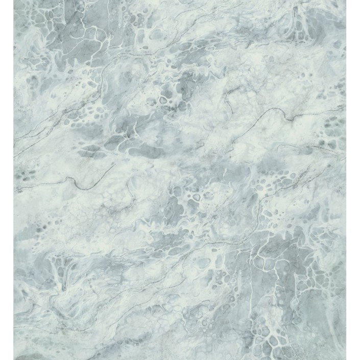 PVC Ламперия Blue Marble - 0.25m/2.65m - 3028946