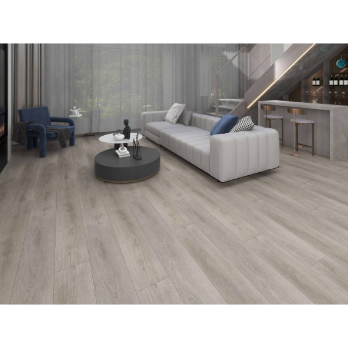 Водоустойчива винилнa настилка (SPC) на клик, Wood XL, BOSLAND OAK - 3524846