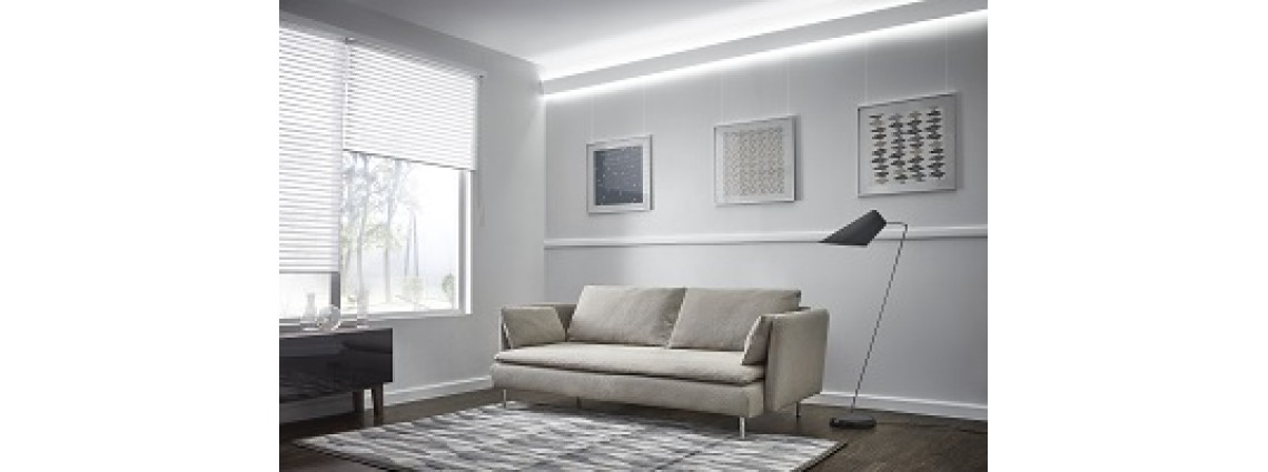 Led профил Vidella