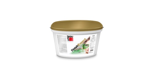 Ready-mixed putty Baumit Finish Expert, 20 kg